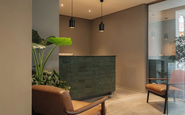 Casa Cibeles by Lumina