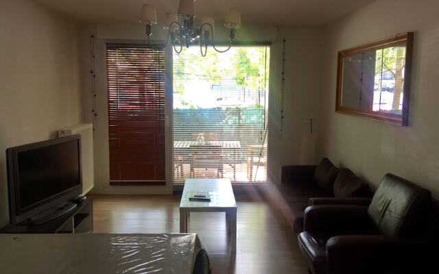 Résidence Le Parc 68