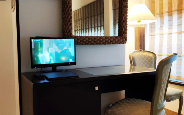 Hotel Feel Inn Venice Airport Rooms