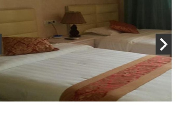 Yijia Express Inn – Guest Rooms – Xianyang