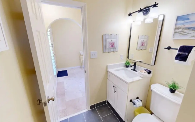 Mainsail T/h #3 2 Bedroom Townhouse