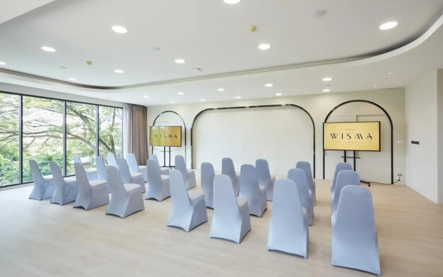 Centara Life Wisma Hotel Ratchaburi