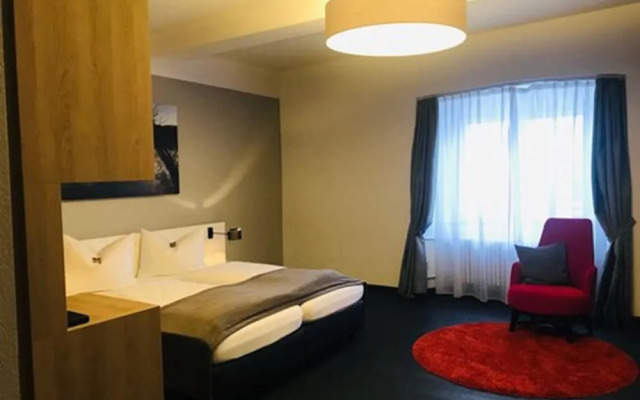 Ringhotel Schlosshotel Beuggen