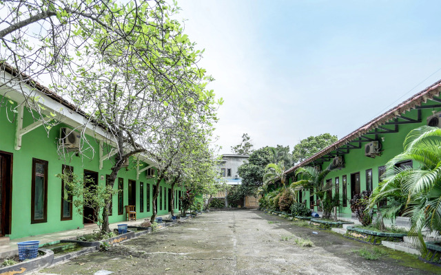 OYO 1415 Gelora Guest House