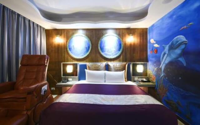 ZC Motel