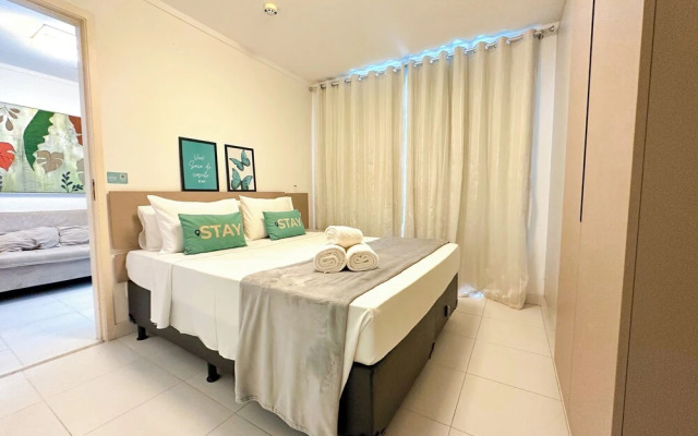 STAY Metropolitan Barcelona