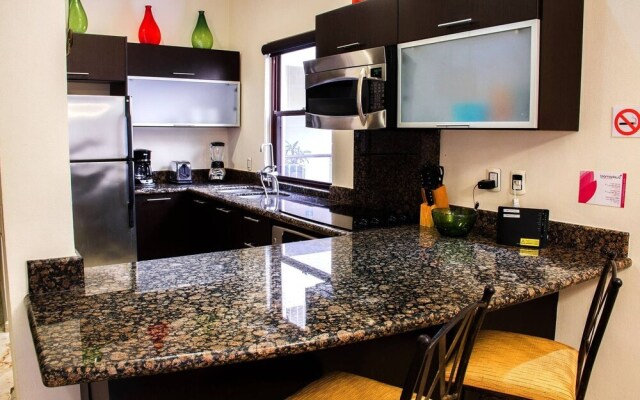 El Faro Reef 2bedroom