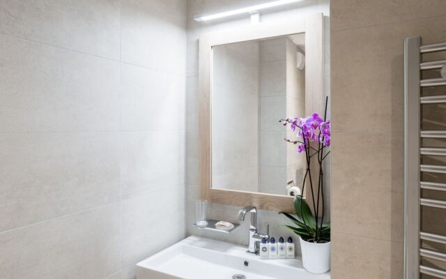 Mammoth Lodge Apartment T5 D07