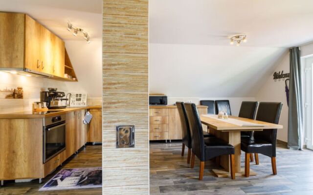 Apartment Dalma Balatonboglar/Szemes
