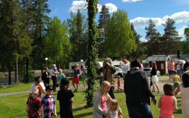 Sikfors Konferens & Fritidsby