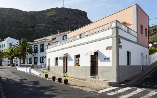 El Hostal Del Cubo