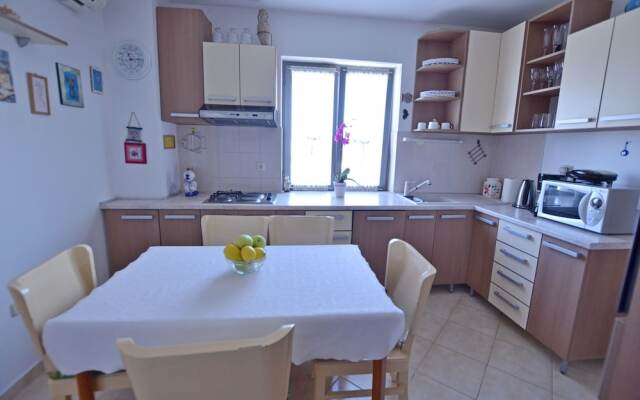 Apartment Vedrana