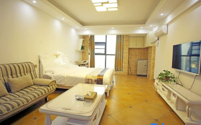 Jiayi Apartment (Xiangtan Jianshe Road Intersection)