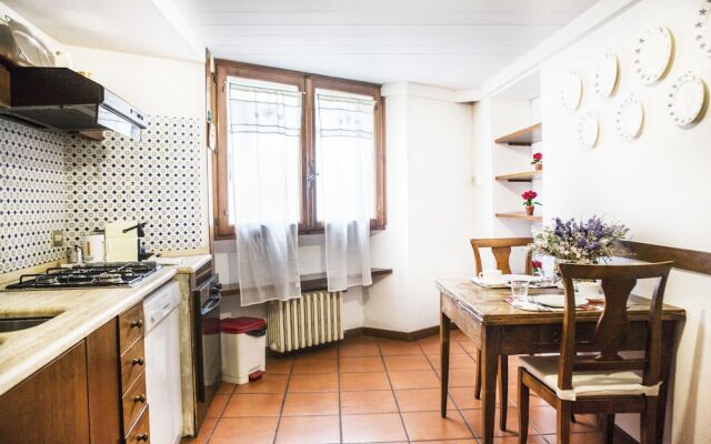 Art Apartment San Felice