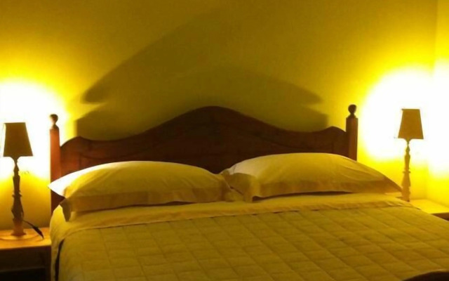 Sostio a Levante Guest House