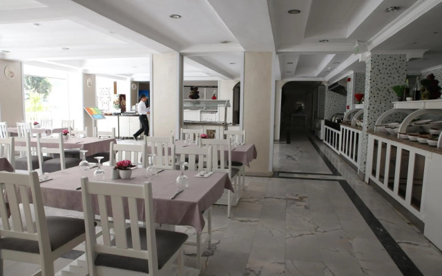 Halıcı Hotel