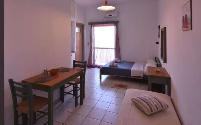 Irini Appartments