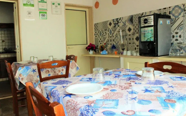 B&B Il Giglio delle Dune - nel Salento sul mare, noleggio bici