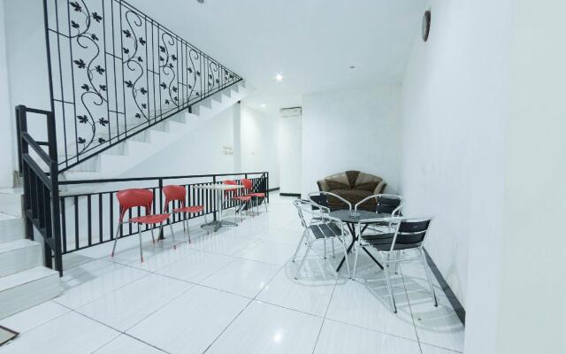 OYO 2087 Jaya Homestay