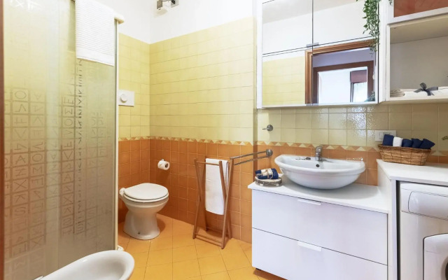 Casa di Adele, bilocale con wifi e smart tv