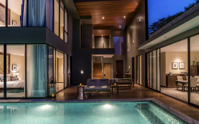 V Villas Hua Hin by Accor
