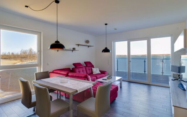 Kapitänskajüte 21456