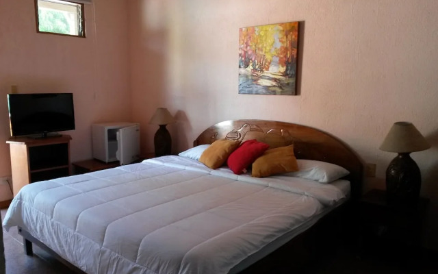 Hotel Samara Beach