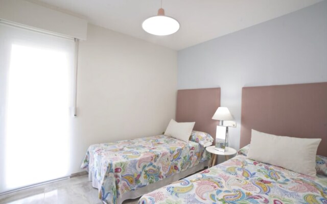 APARTAMENTOS KASA 25 - Villamar