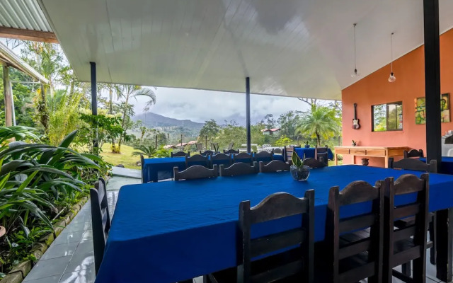 Hotel Arenal Palace