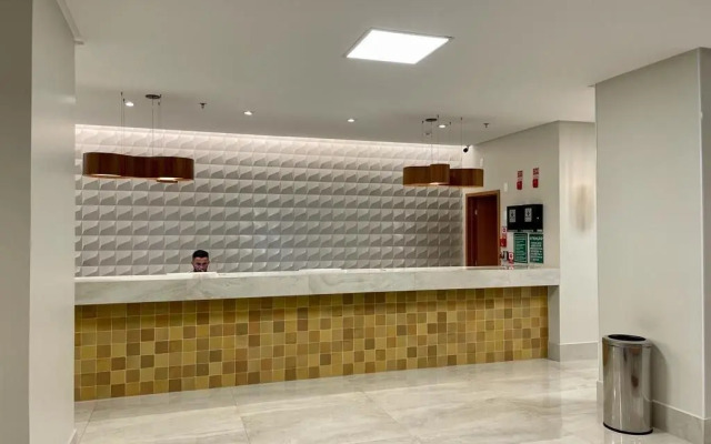 Condomínio Recanto do Bosque - RBF-7