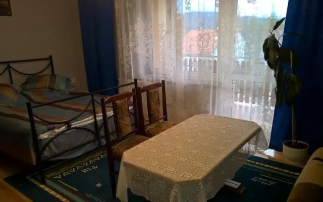 Pokoje Gościnne Szuber