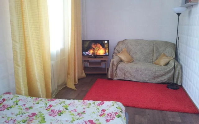 Отель Чкаловский