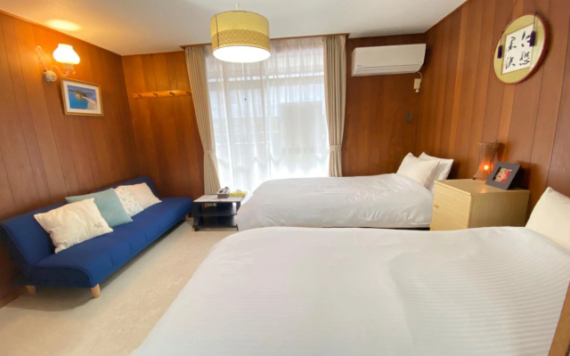 浜町小院 Guest House – Guest Rooms – Takamatsu