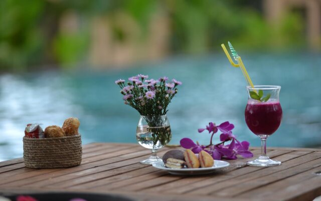 Paradiso Phu Quoc Resort
