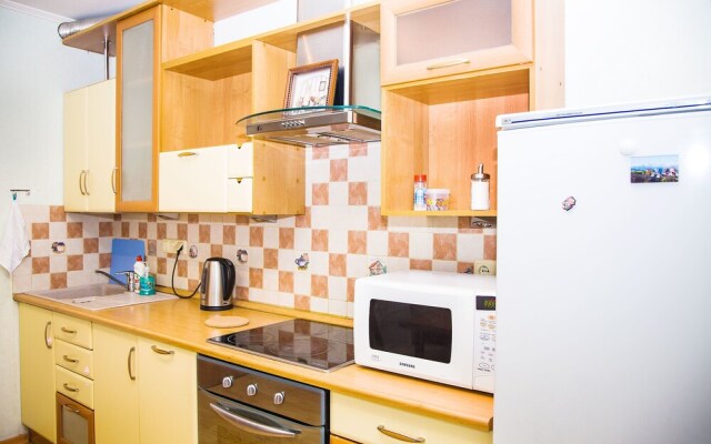 Apartment on Tekstilschiki