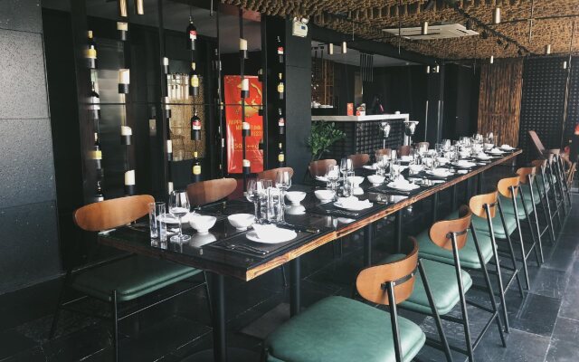 Parosand Hanoi Hotel & Apartment