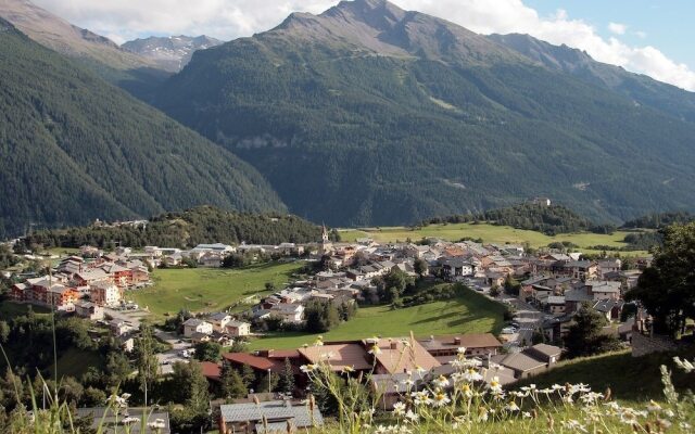 L'Arpont