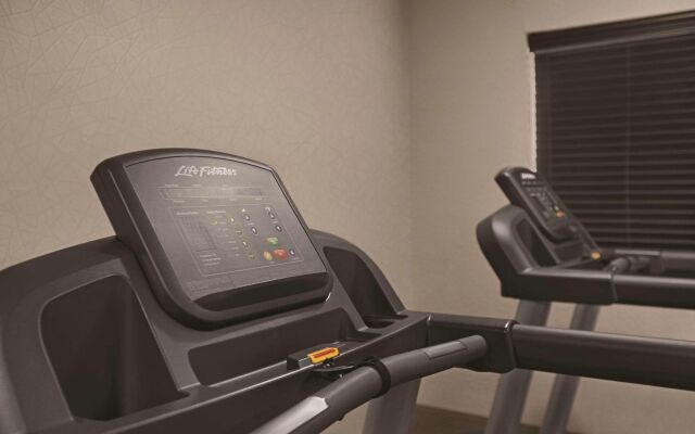 Country Inn & Suites by Radisson, Abingdon, VA