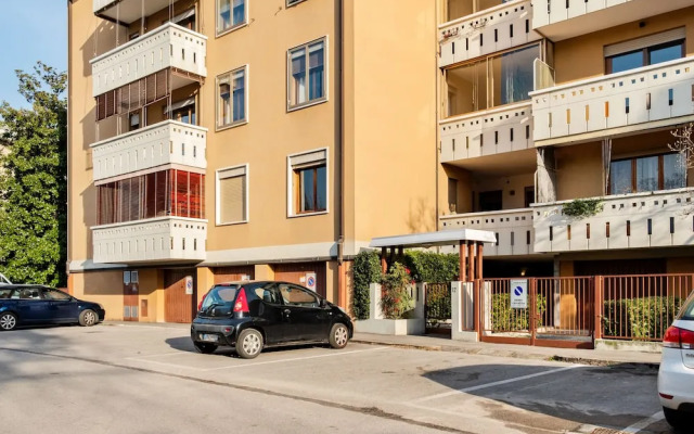 San Carlo Luminous Apartment