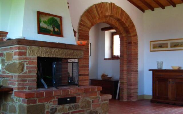 Casa del Bosco