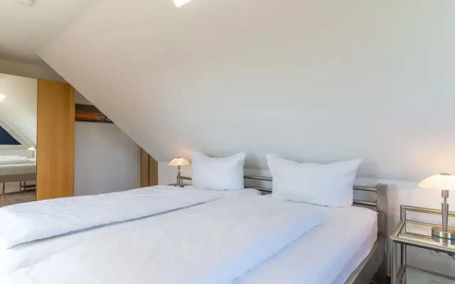 Wohnung in St.peter Ording