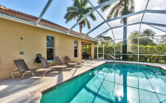 Neapolitan Vacation Rental