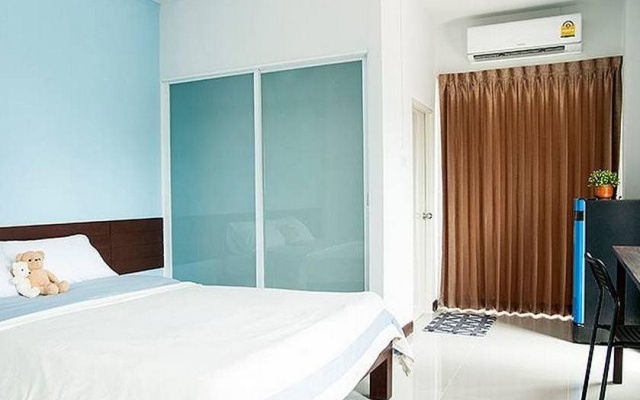 Yada Living – Guest Rooms – Surat Thani