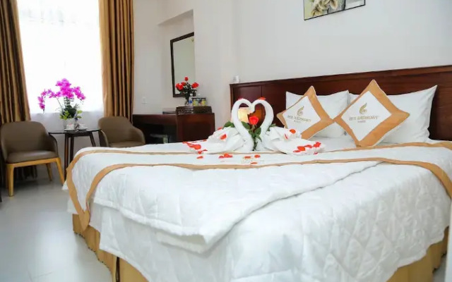 Sea Harmony Hotel