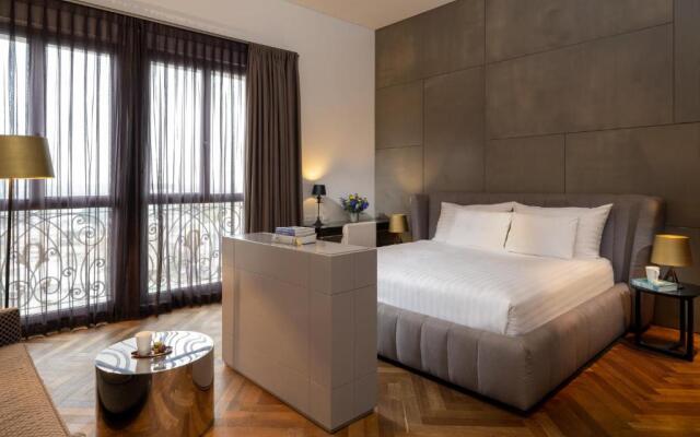 Hotel Indigo Tel Aviv - Diamond District by IHG