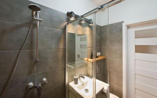 Pomorskie Apartamenty Enter House