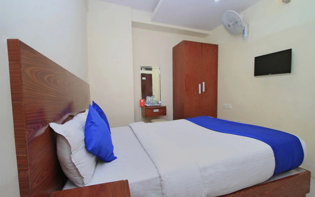 Hotel ABS International