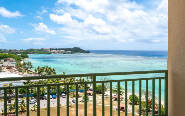 Holiday Resort & Spa Guam