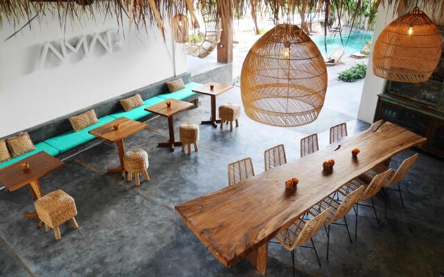Amar Boutique Hotel