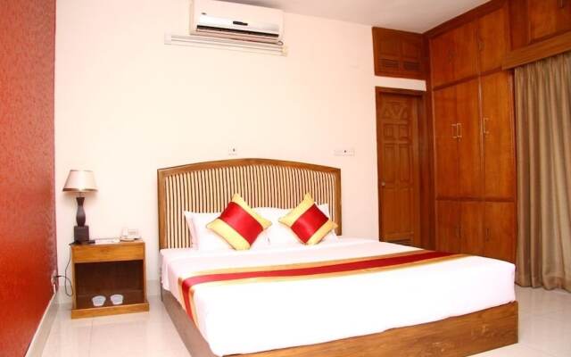 Hotel Swiss Palace